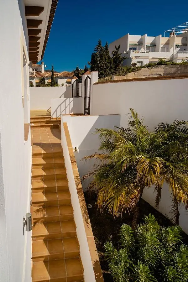 Villa Sea Breeze By Solset Torrox 0*,
