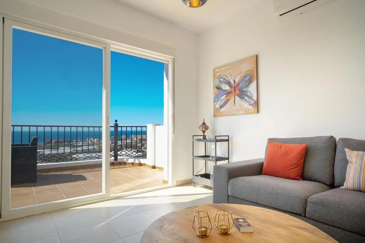 Villa Sea Breeze By Solset Torrox 0*,