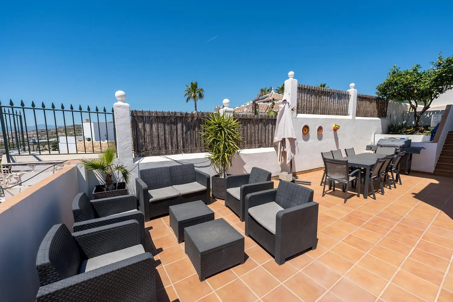 Villa Sea Breeze By Solset Torrox Spanyolország